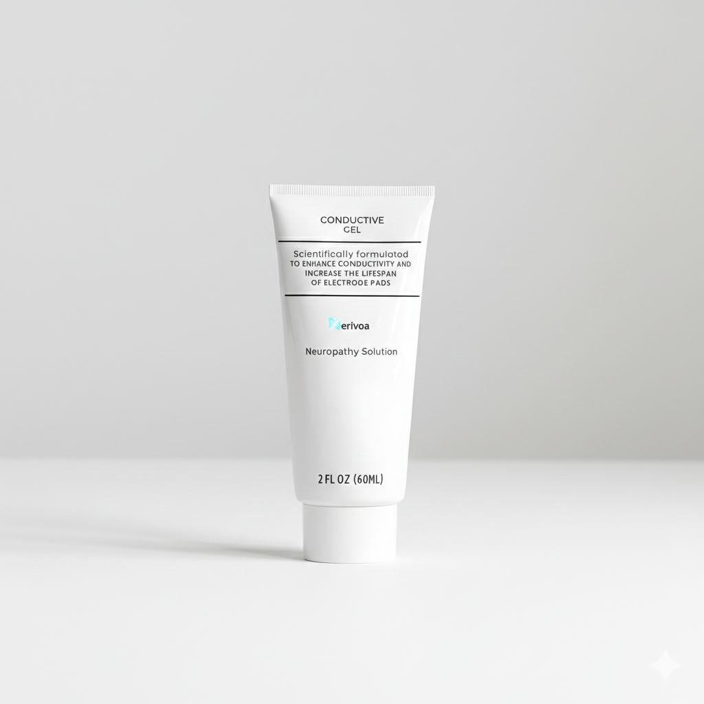 Conductive Gel For Ultrasound Therapy (60g)