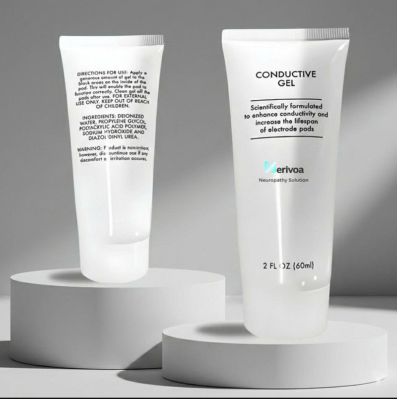 Conductive Gel For Ultrasound Therapy (60g)