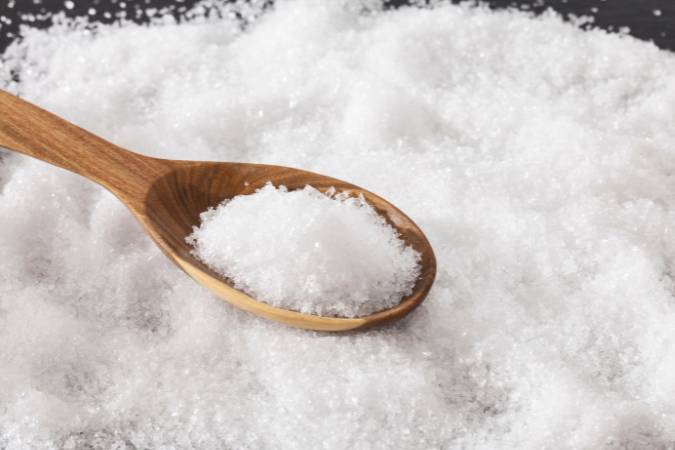 Magnesium Chloride