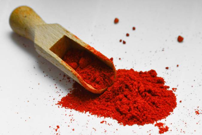 Capsaicin