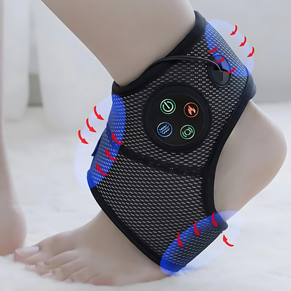 Nerivoa Ankle Massager