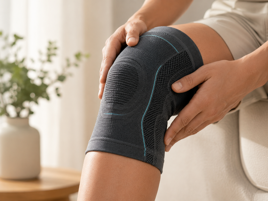 Knee
