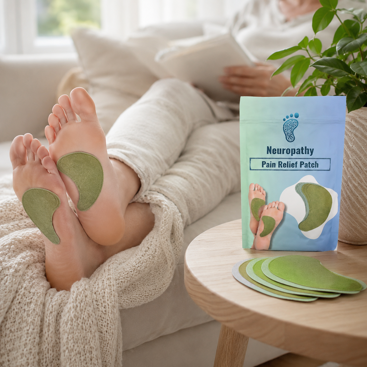 Flexible Comfort,
Thoughtfully Designed