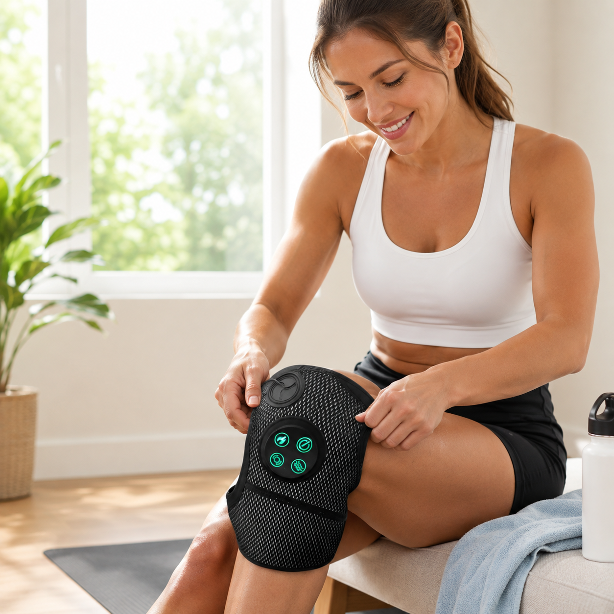 Supportive Design,
Simple Everyday Comfort