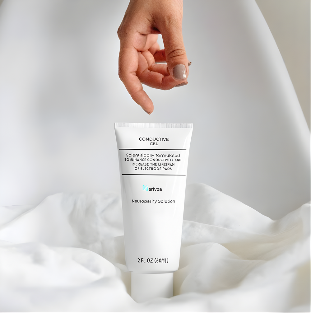 Conductive Gel For Ultrasound Therapy (60g)