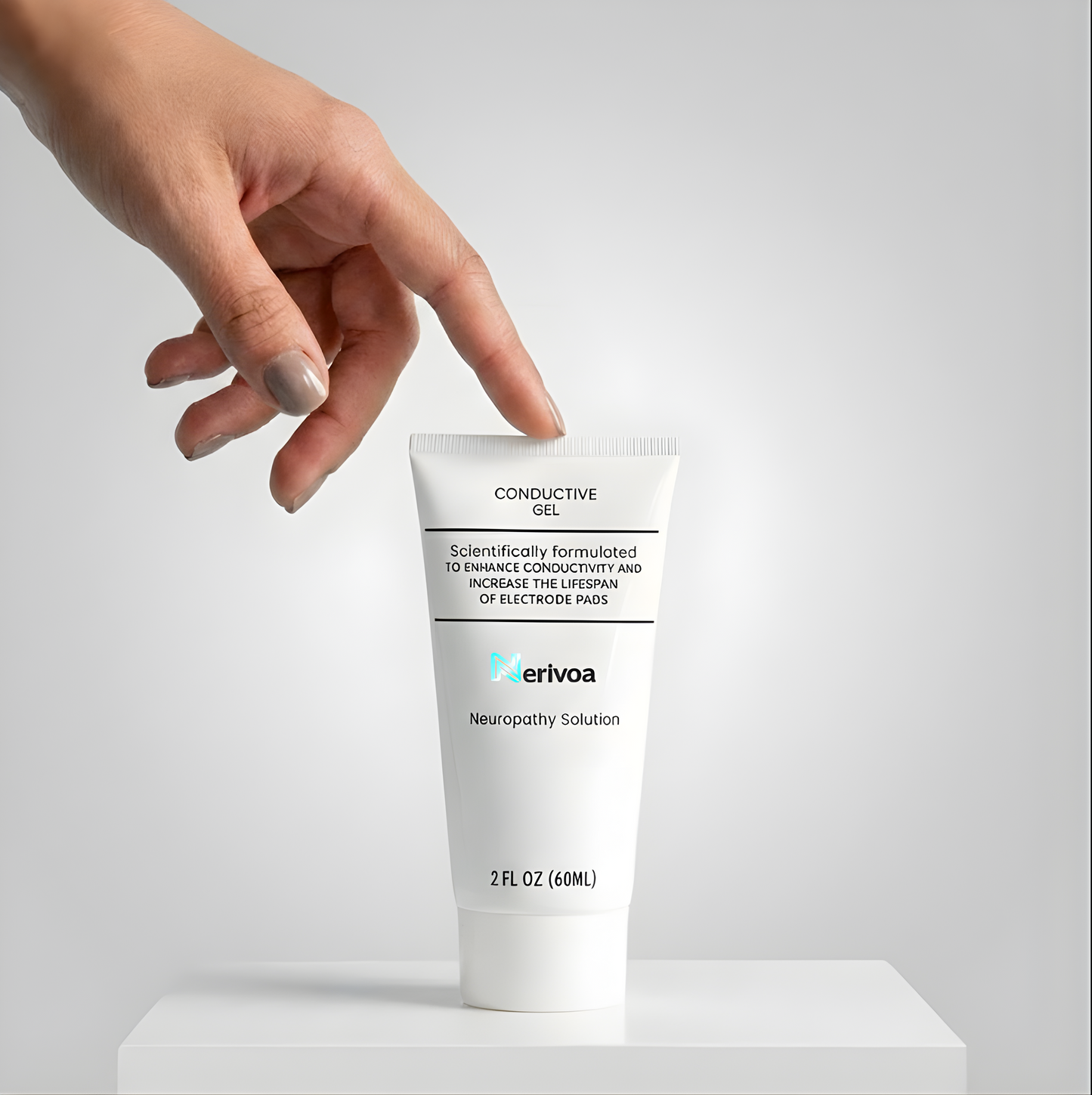 Conductive Gel For Ultrasound Therapy (60g)