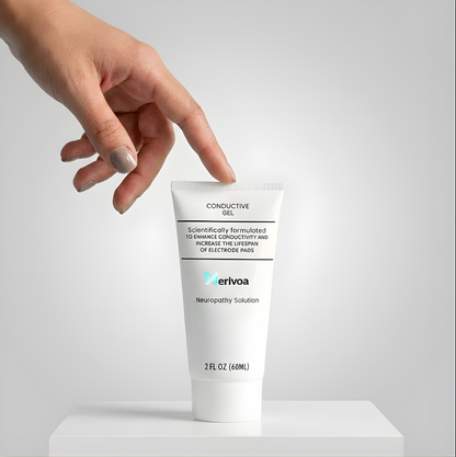 Conductive Gel For Ultrasound Therapy (60g)