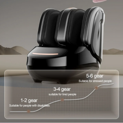 Neuropathy Premium Foot Massager