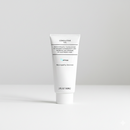 Conductive Gel For Ultrasound Therapy (60g)