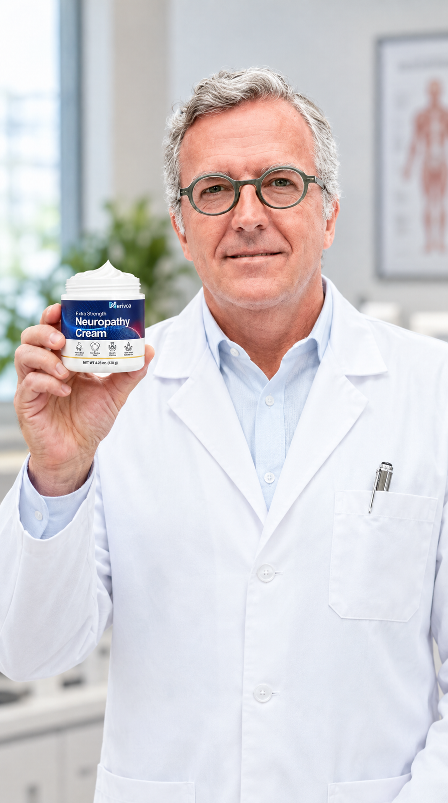 Dr. James Lee, MD, PhD – Ohio State