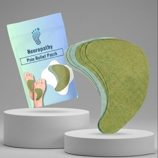 Nerivoa™ Neuropathy Patch