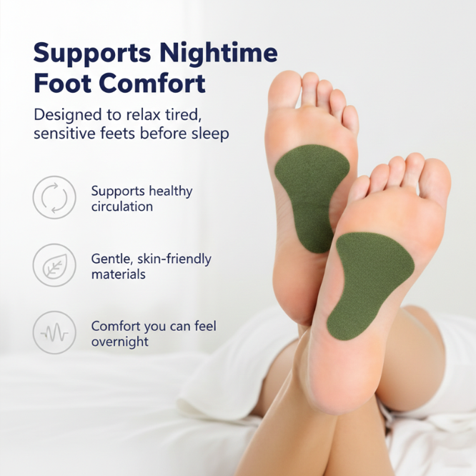 Nerivoa™ Neuropathy Patch