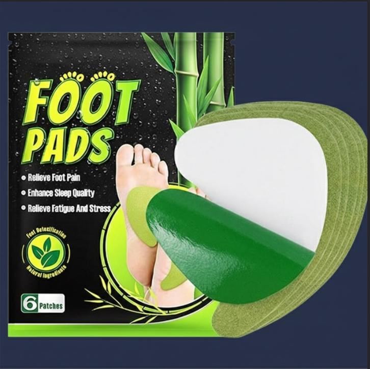 Nerivoa™ Neuropathy Patch