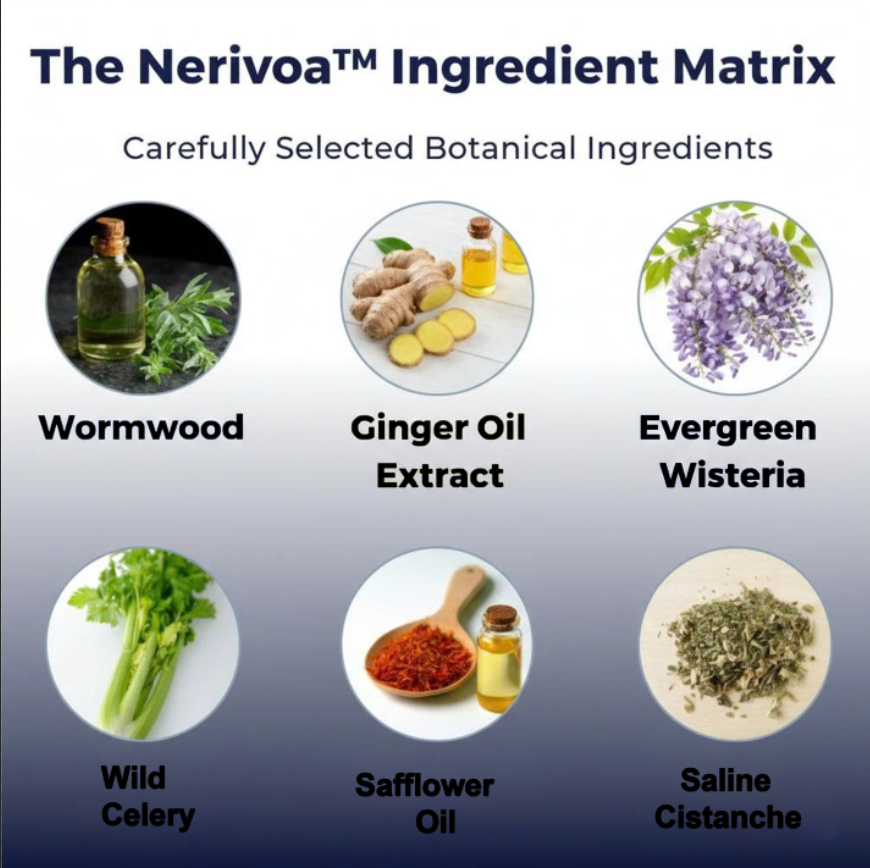 Nerivoa™ Neuropathy Patch
