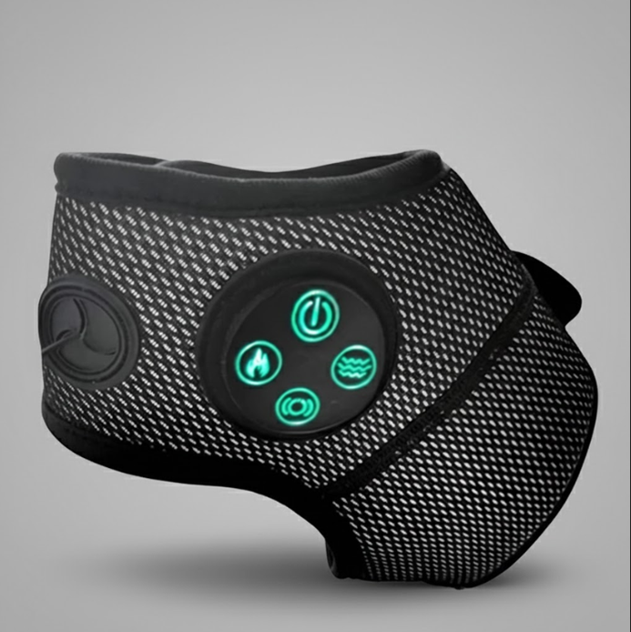Nerivoa Ankle Massager