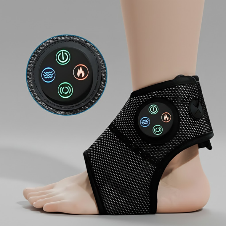 Nerivoa Ankle Massager