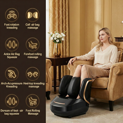 Neuropathy Premium Foot Massager