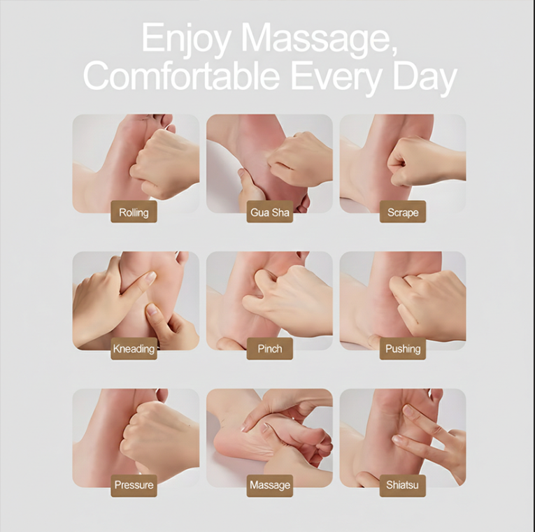 Neuropathy Premium Foot Massager