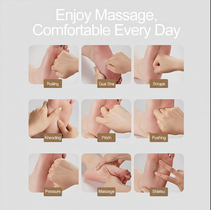 Neuropathy Premium Foot Massager