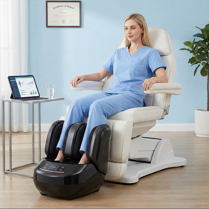 Neuropathy Premium Foot Massager