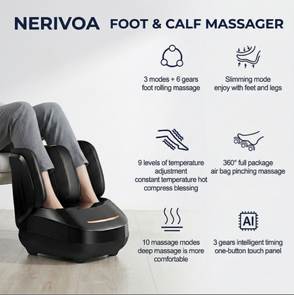 Neuropathy Premium Foot Massager