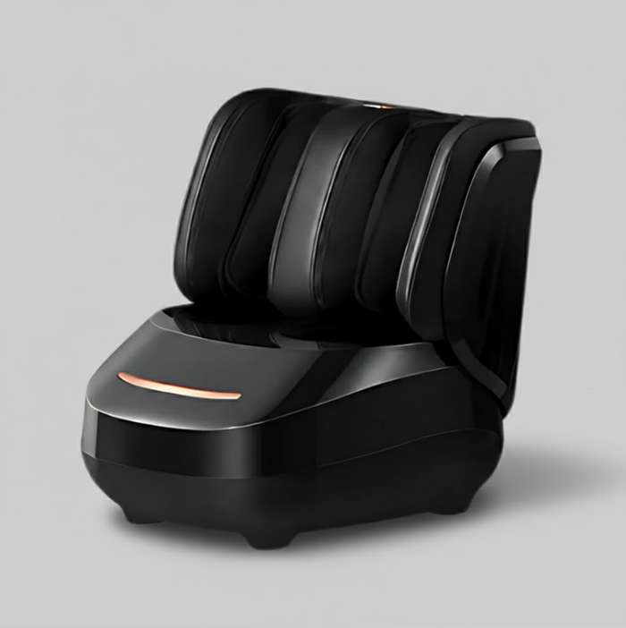 Sit comfortably