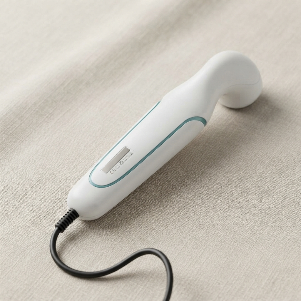 Nerivoa™ Ultrasound Therapy Device for Neuropathy & Nerve Pain Relief