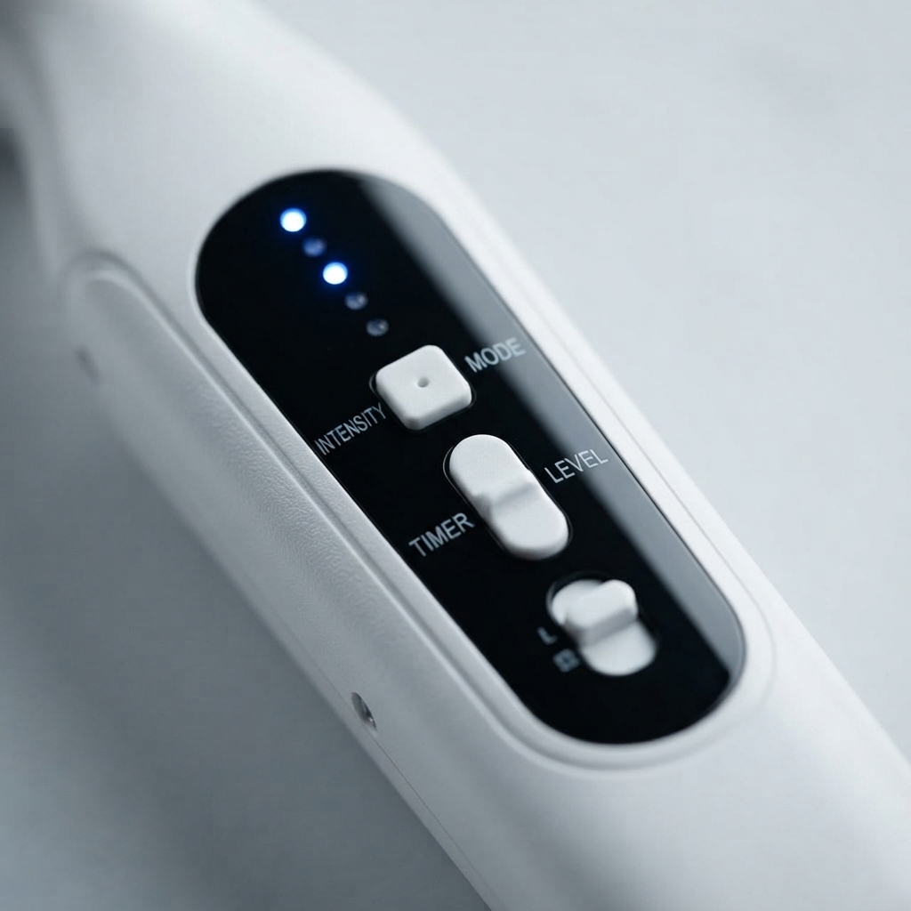 Nerivoa™ Ultrasound Therapy Device for Neuropathy & Nerve Pain Relief
