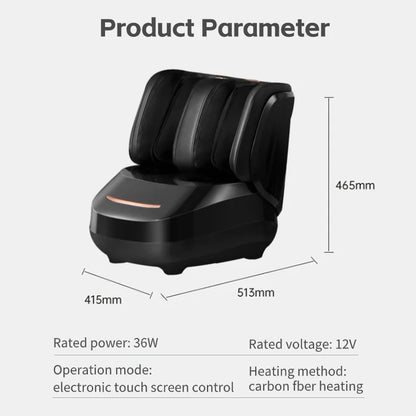 Neuropathy Premium Foot Massager